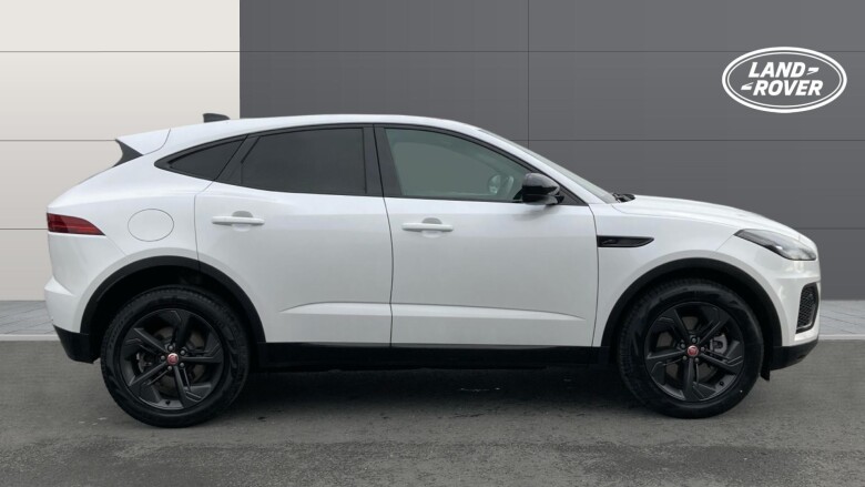 Jaguar E-Pace 1.5 P300e R-Dynamic Black 5dr Auto Estate